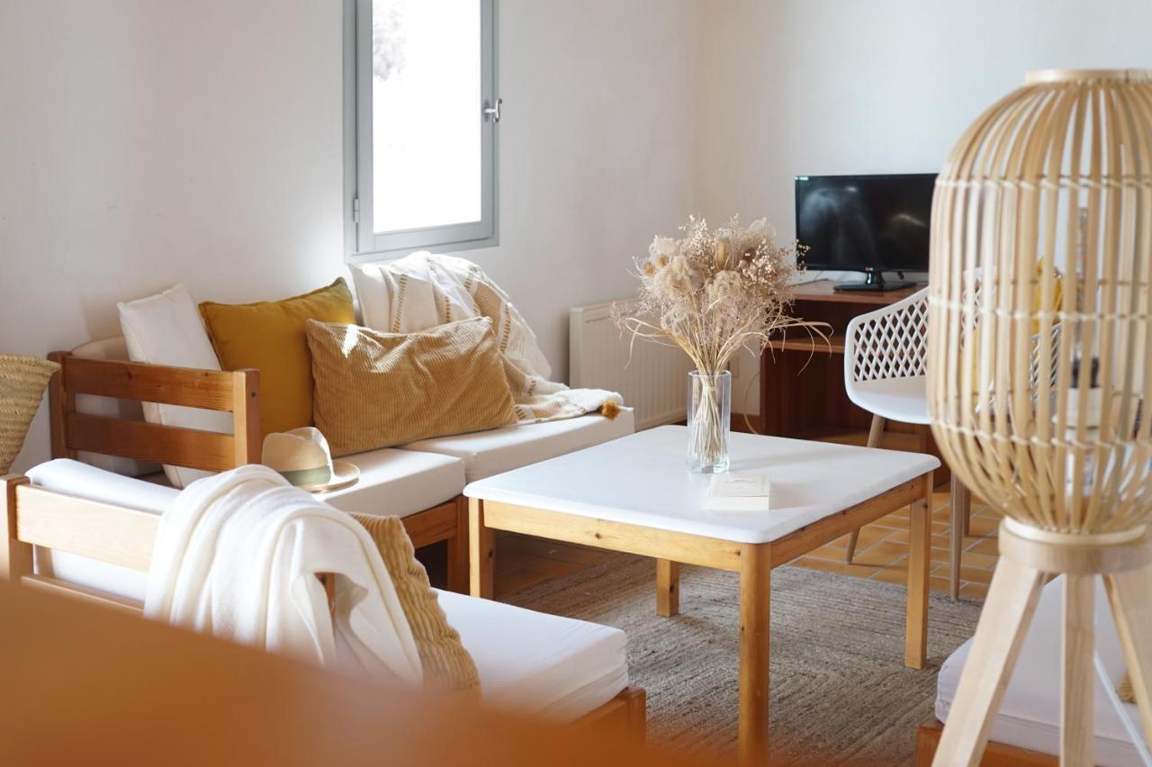 Maisons Parc des Mimosas Noirmoutier-en-l'Île Extérieur photo