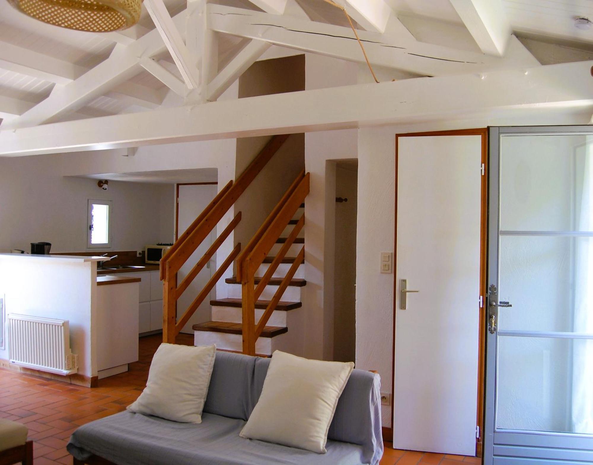 Maisons Parc des Mimosas Noirmoutier-en-l'Île Extérieur photo