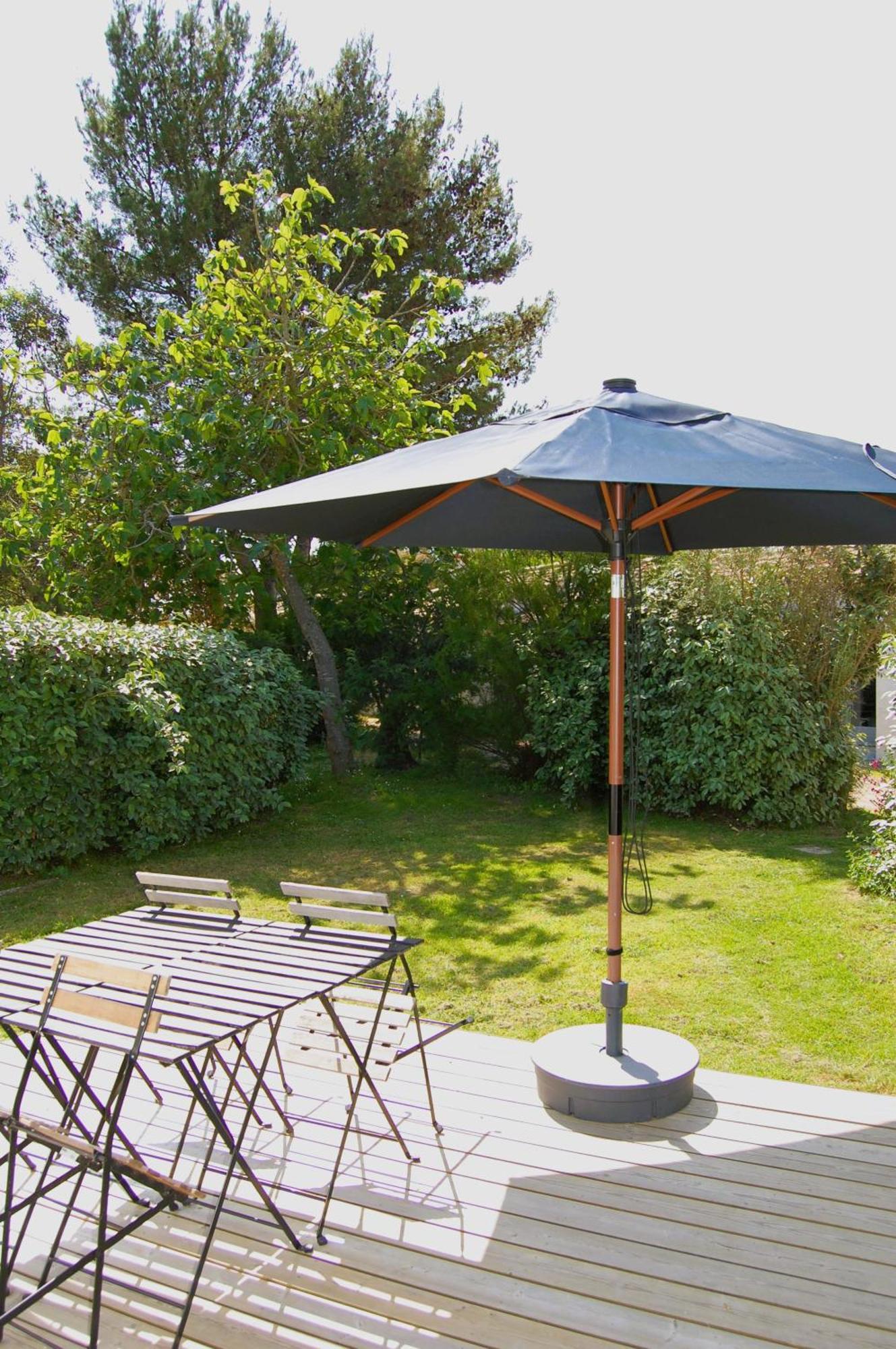 Maisons Parc des Mimosas Noirmoutier-en-l'Île Extérieur photo